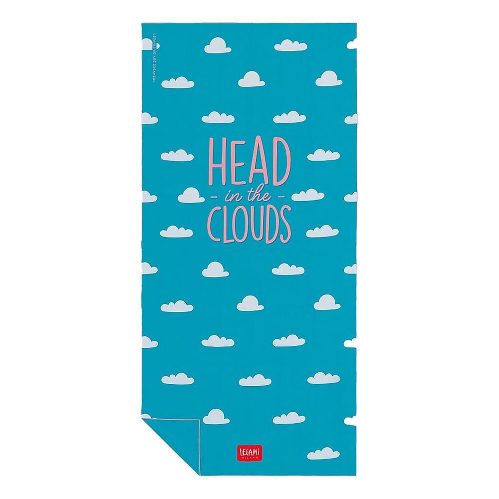 Kylpypyyhe Head in the Clouds
