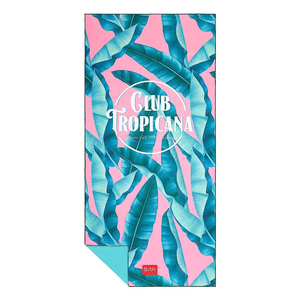 Kylpypyyhe Tropicana