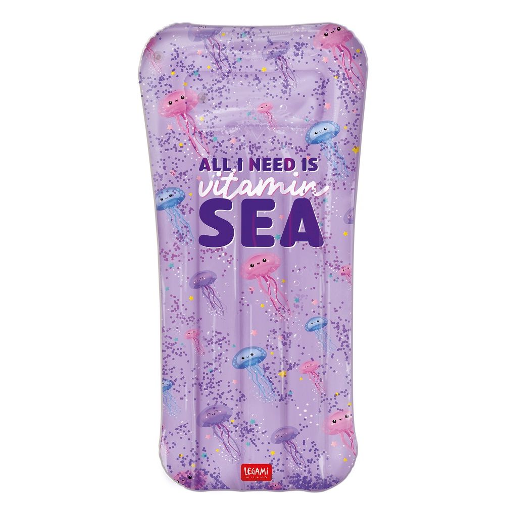 Badmadrass All I Need Is Vitamin Sea