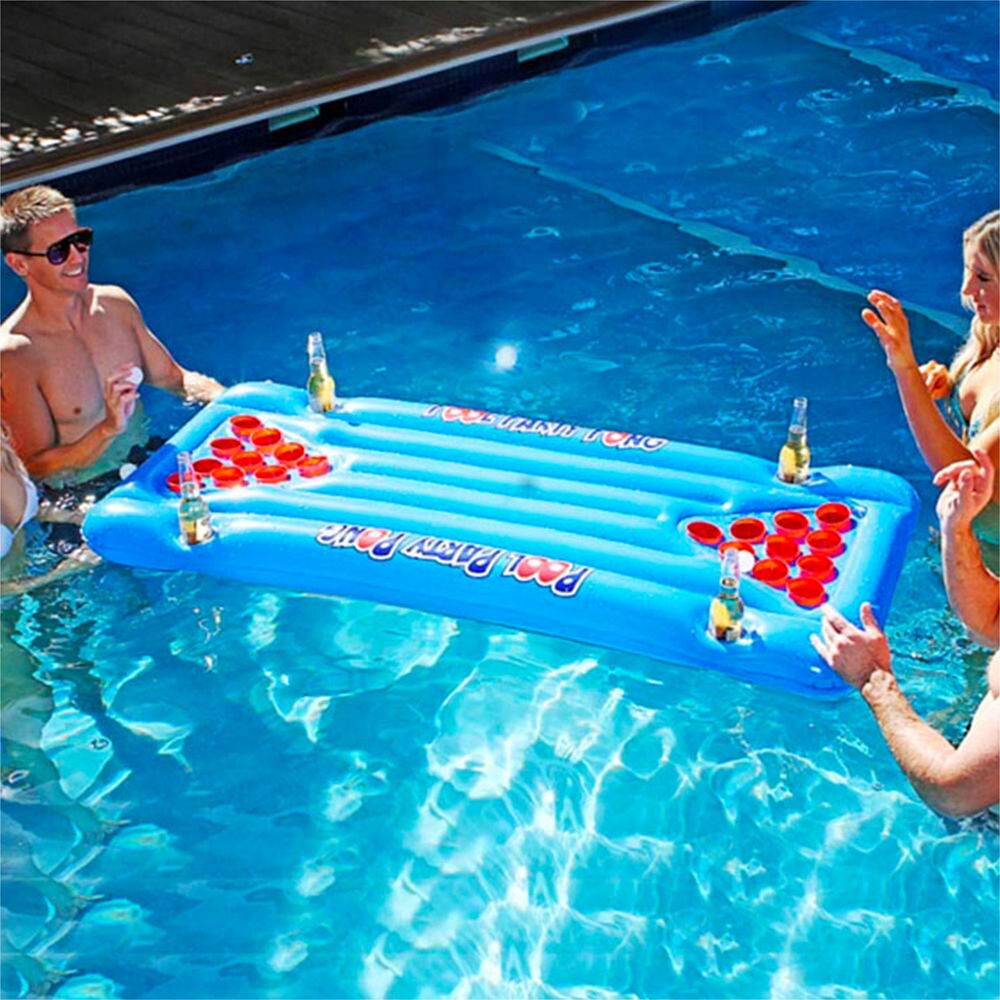 Badmadrass Beer Pong