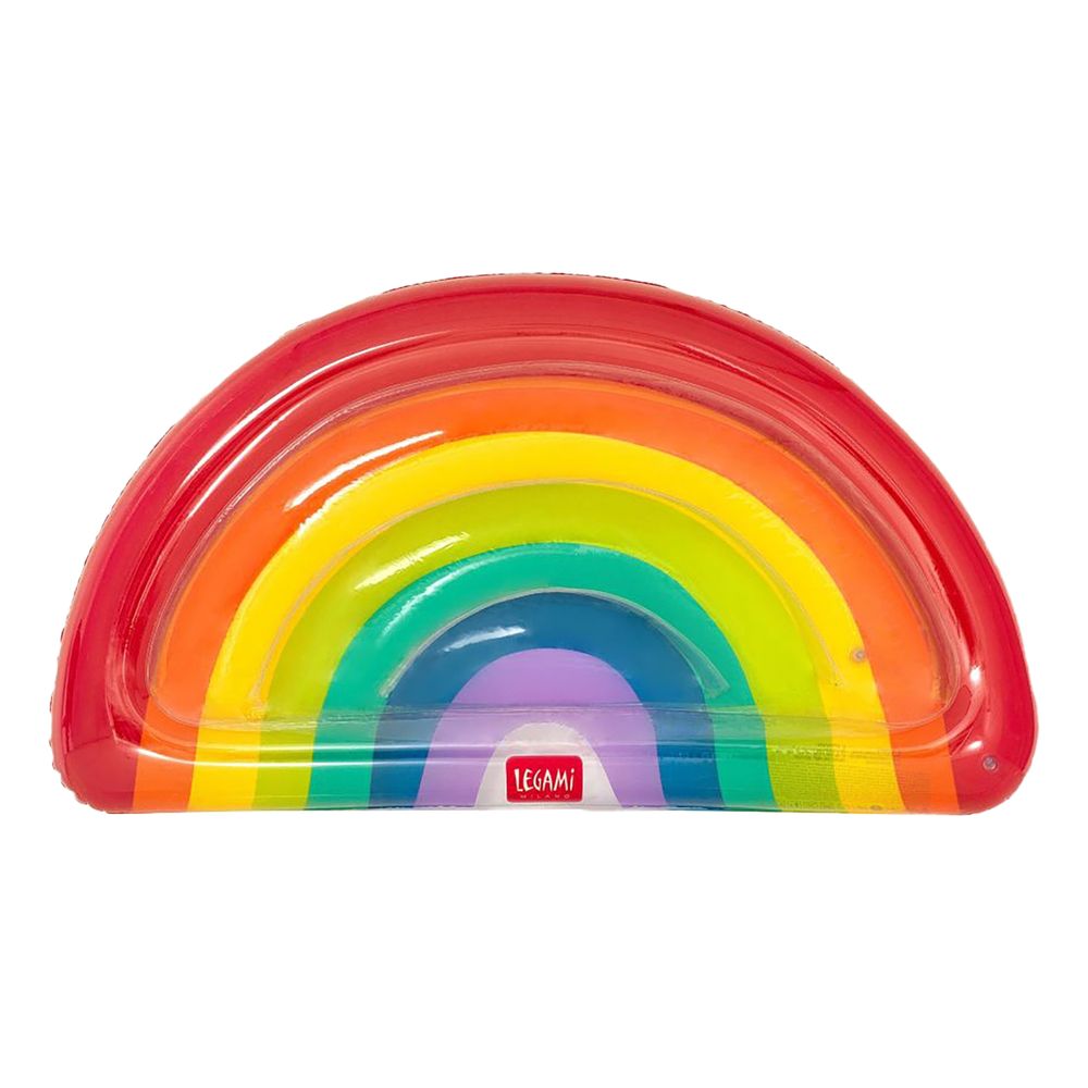 Uimapatja Rainbow