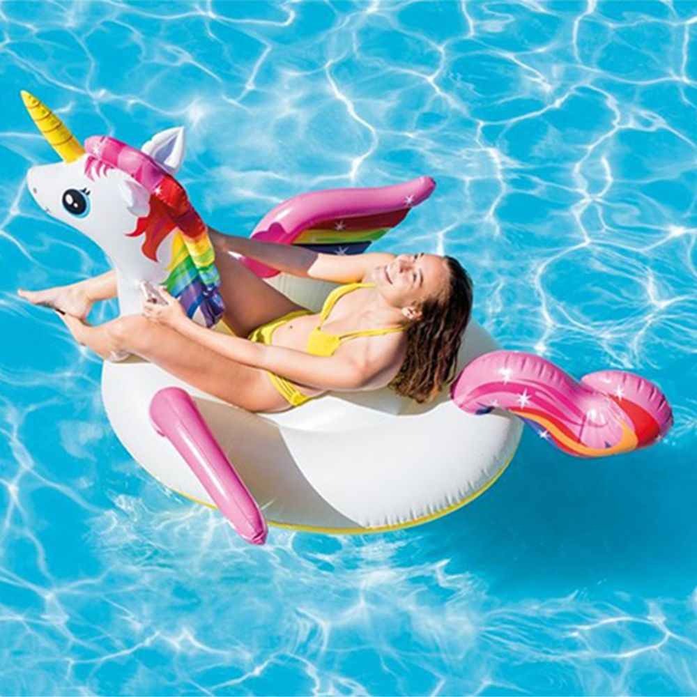 Badmadrass Unicorn