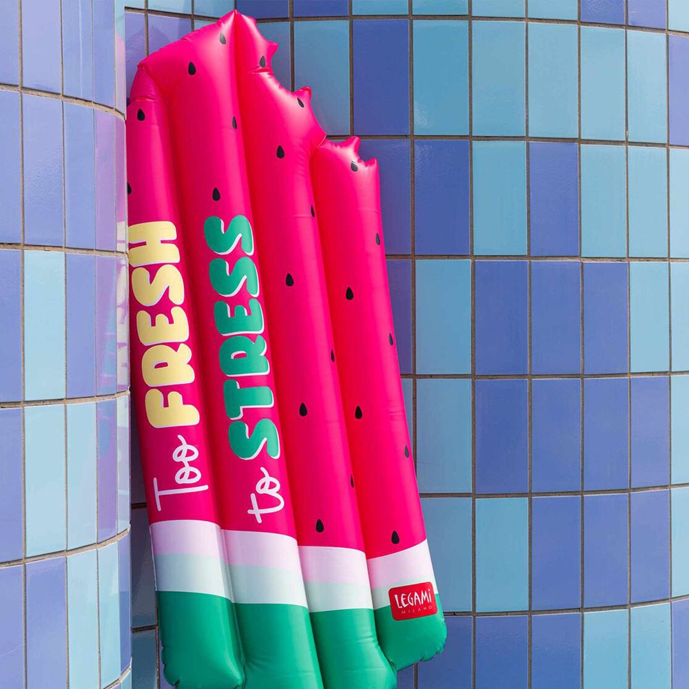 Bademadras Watermelon