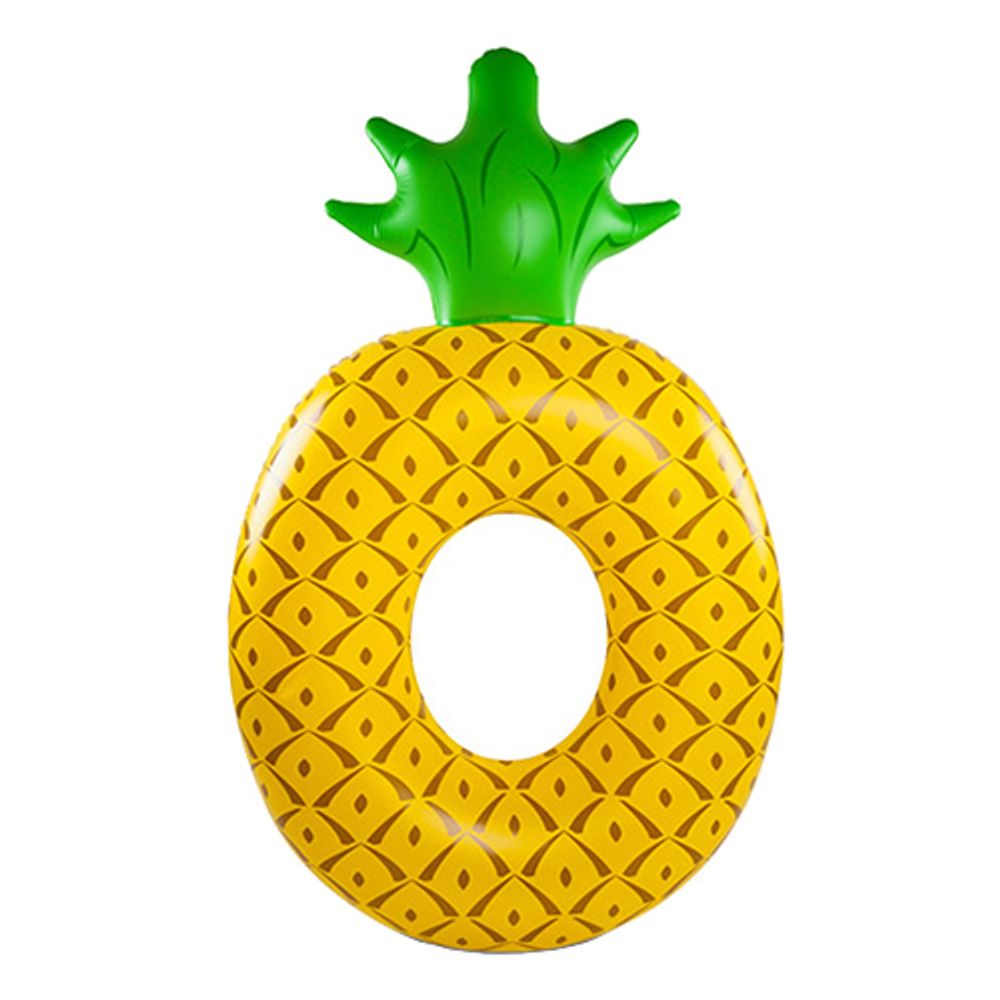 Badering Ananas