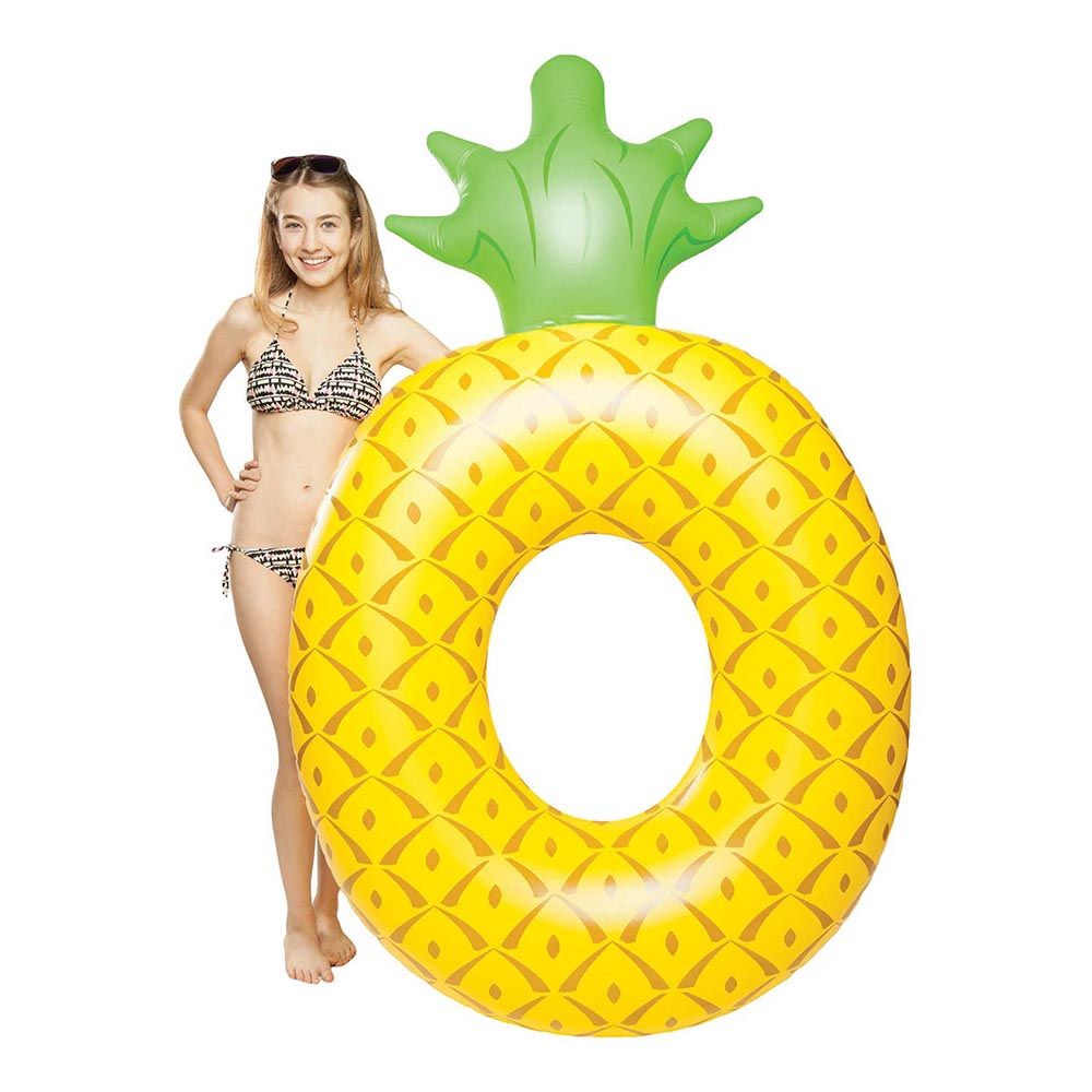 Badering Ananas
