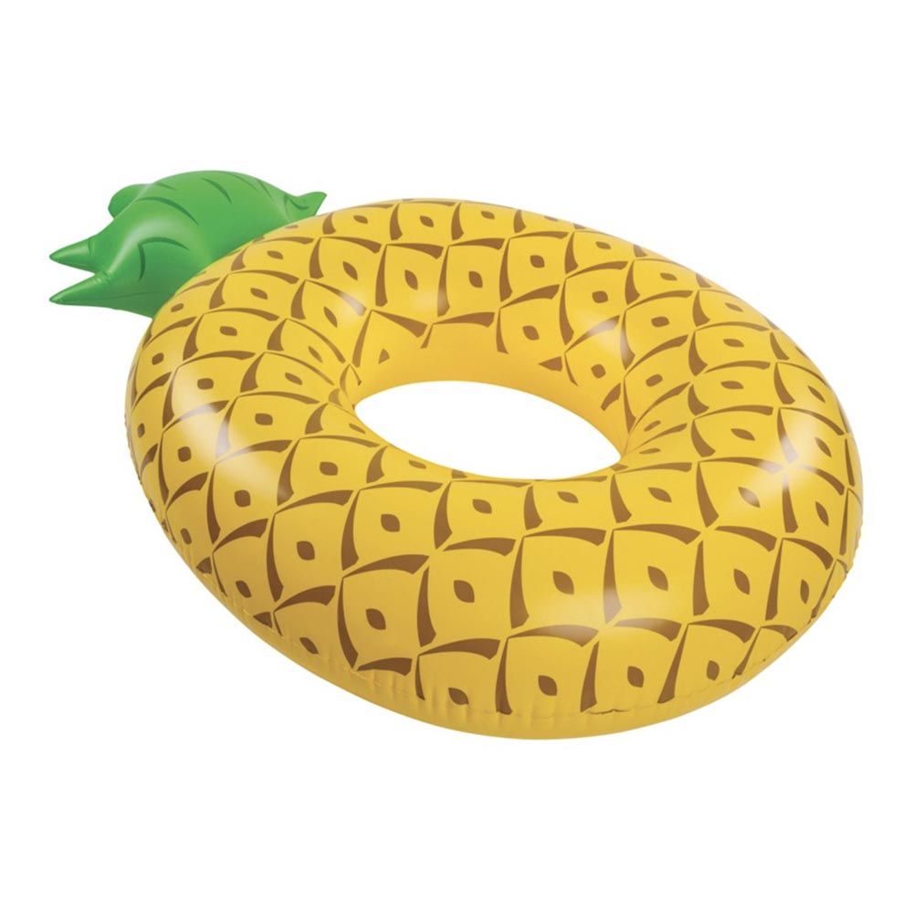 Badering Ananas
