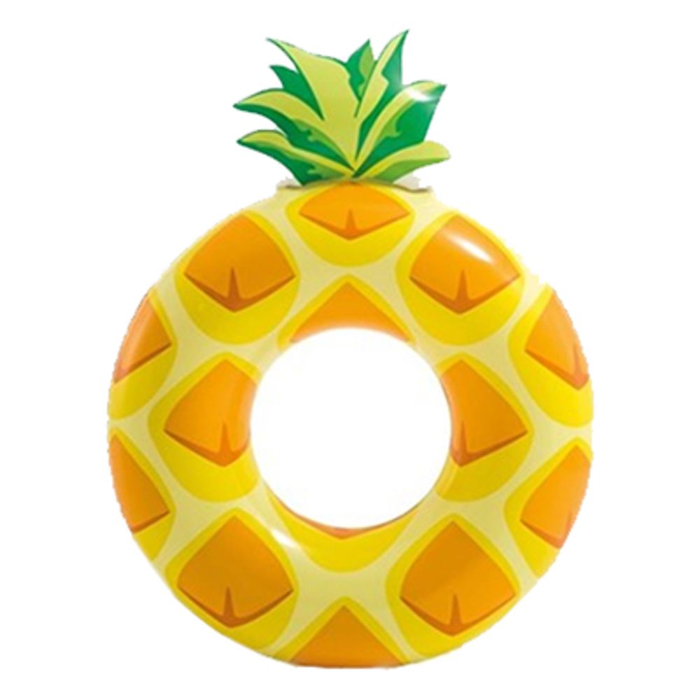 Badering Ananas