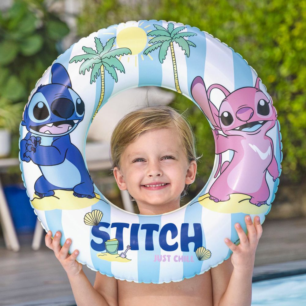 Badring Bestway Stitch™