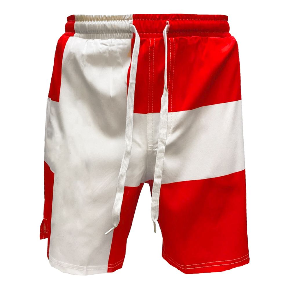Badebukser Dansk Flag