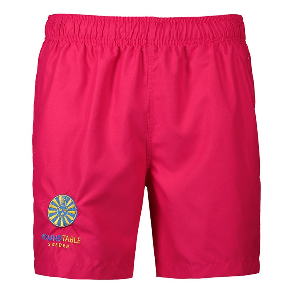 Uimashortsit RTS Pinkki