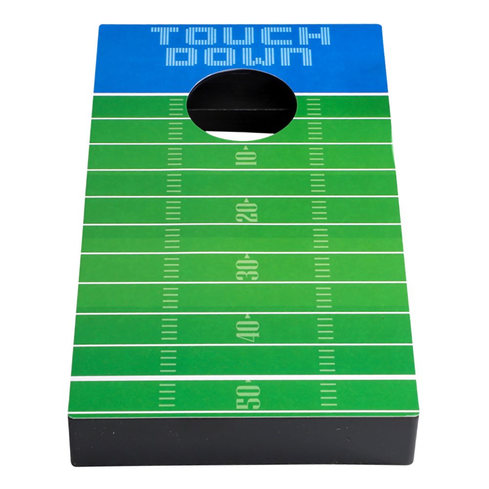 Bag Toss Drikkespil