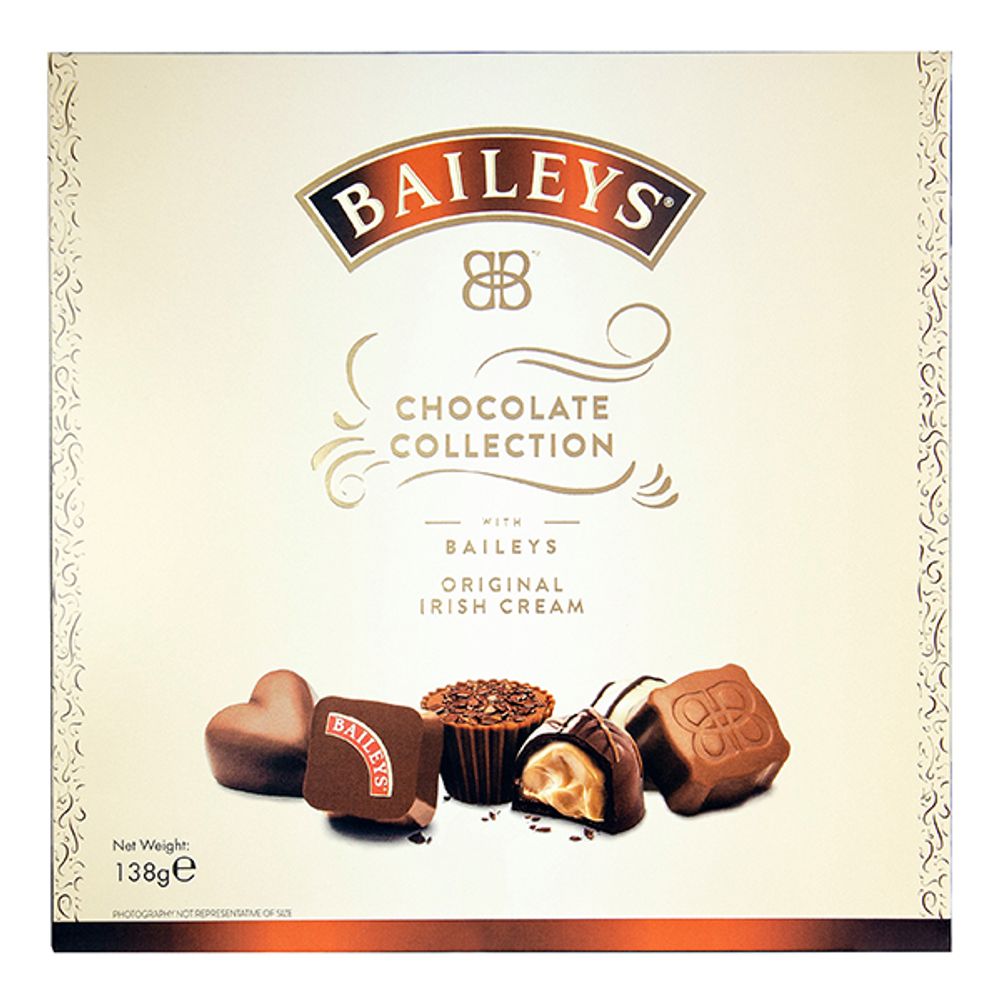 Baileys Chocolate Collection Chokladask