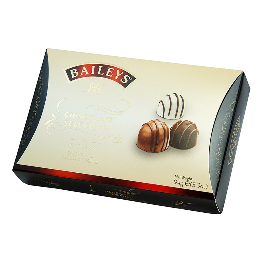 Baileys Chocolate Selection Konfekteske