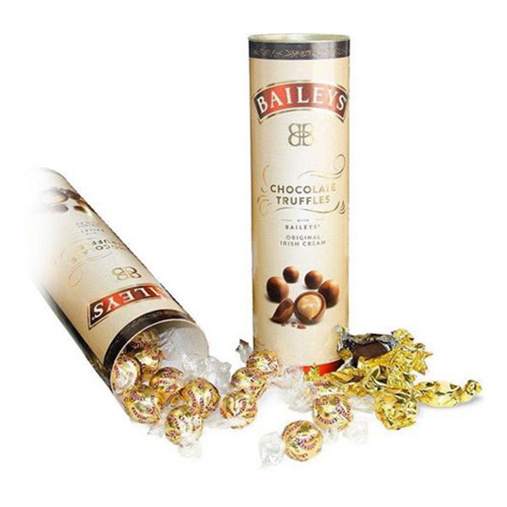 Baileys Sjokoladetrøfler
