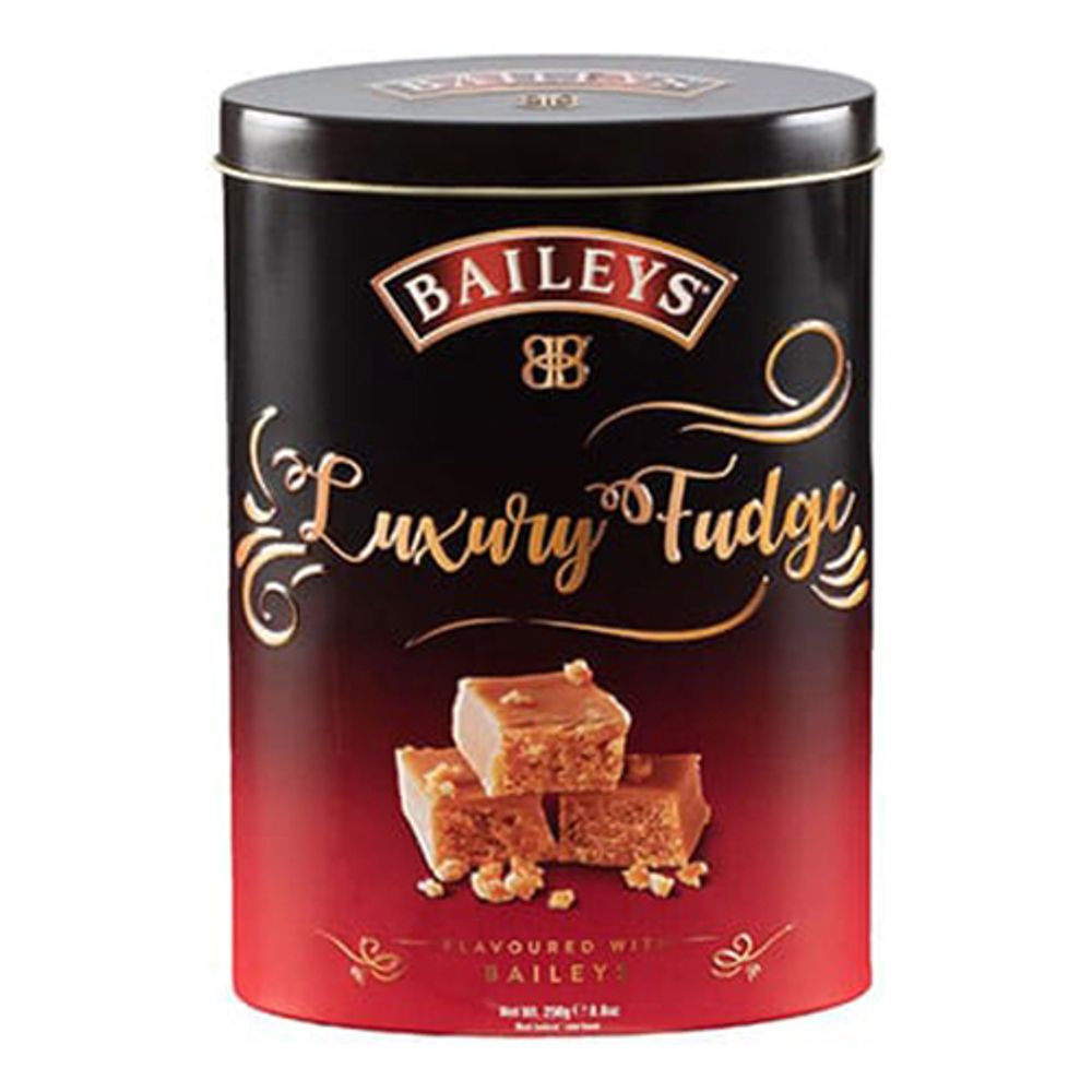 Baileys Luxury Fudge