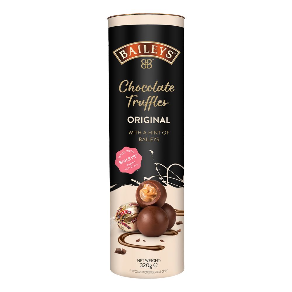 Baileys Original Tube