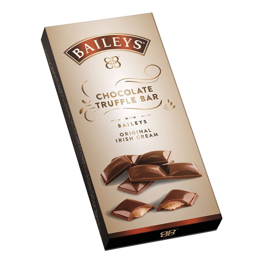 Baileys Truffle Sjokolade