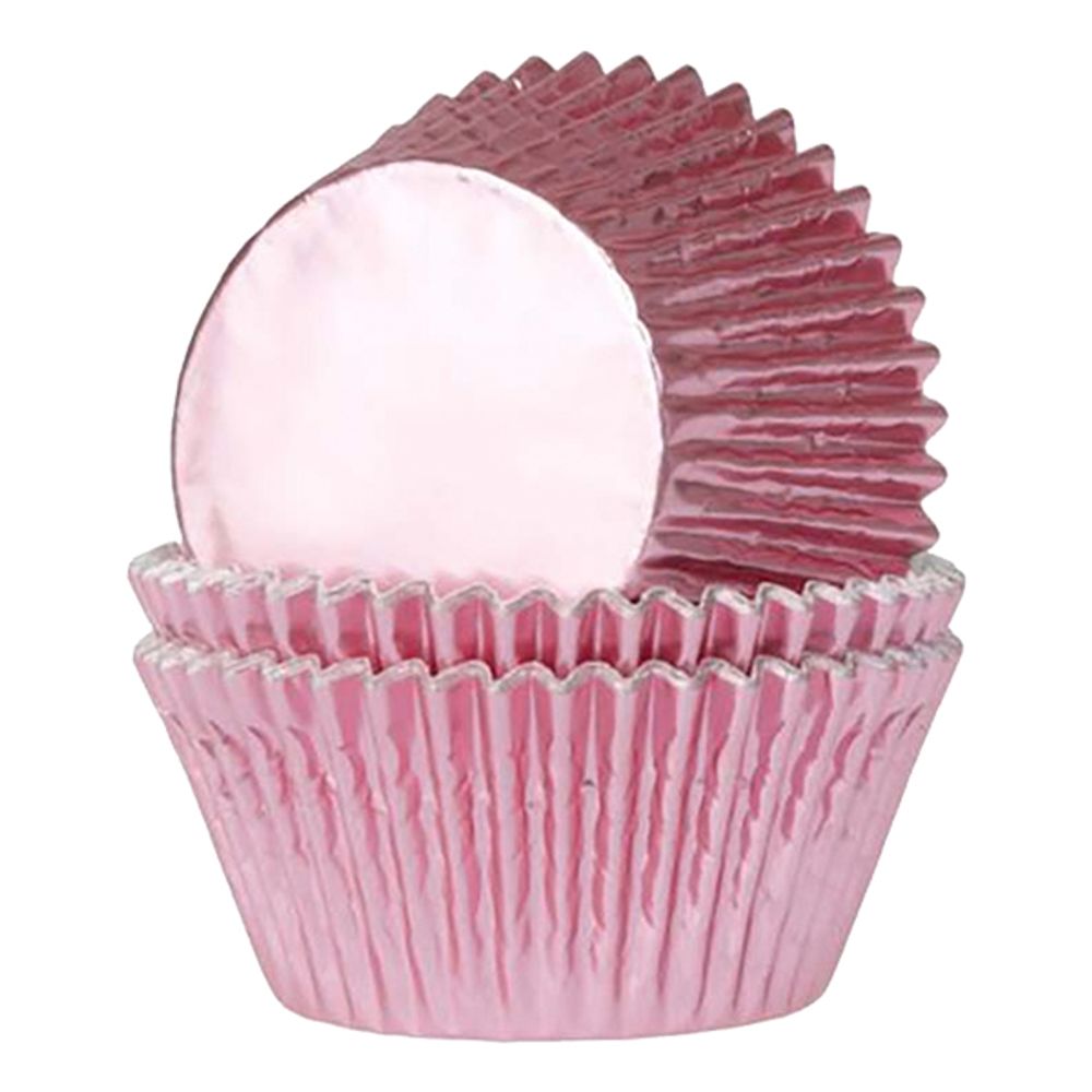 Bakeformer Folie Lyserosa