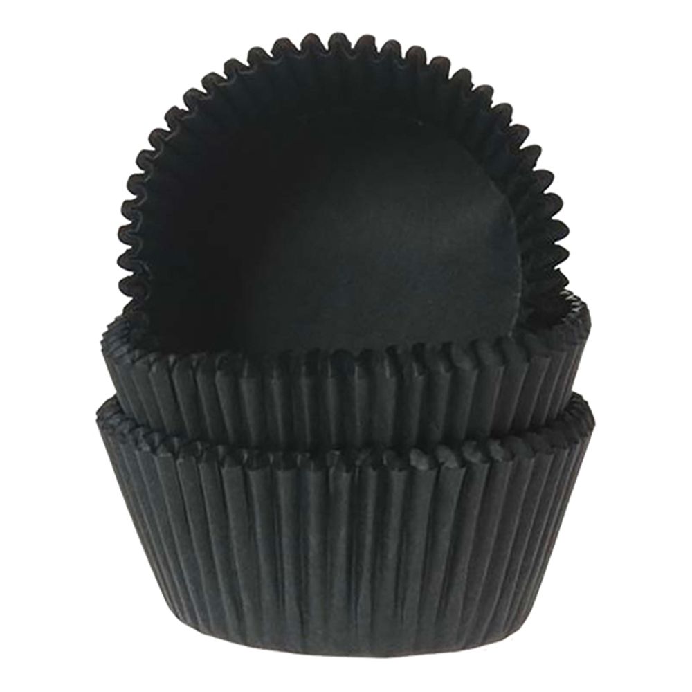 Bakeformer Svarte