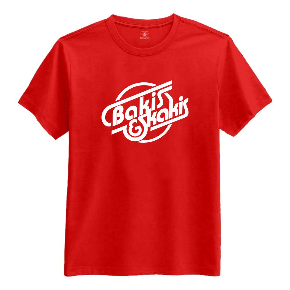 Bakis & Skakis T-shirt
