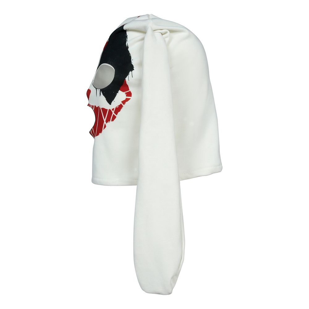 Balaklava Läskig Clown Kanin