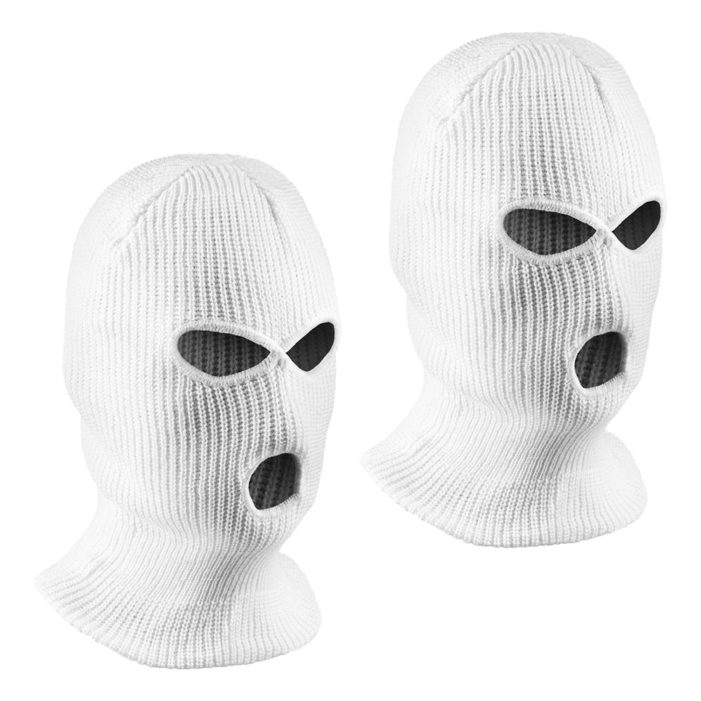 Balaklavat Auton Istuimelle