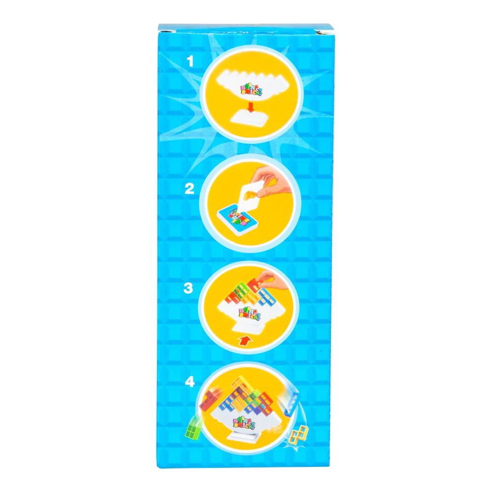 Balance Bricks Selskabsspil