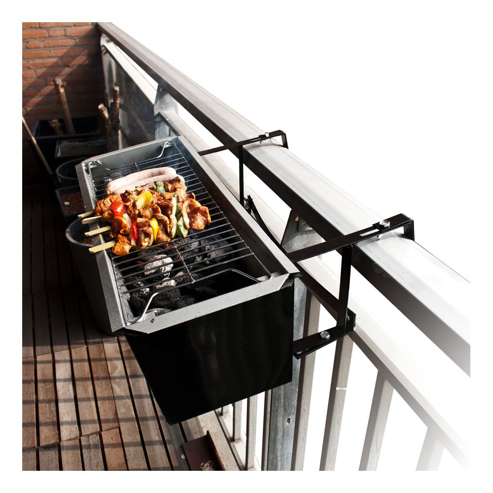 Balkonggrill