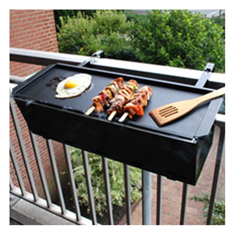Balkonggrill