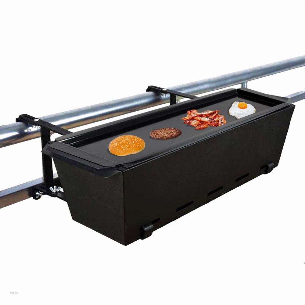Balkonggrill