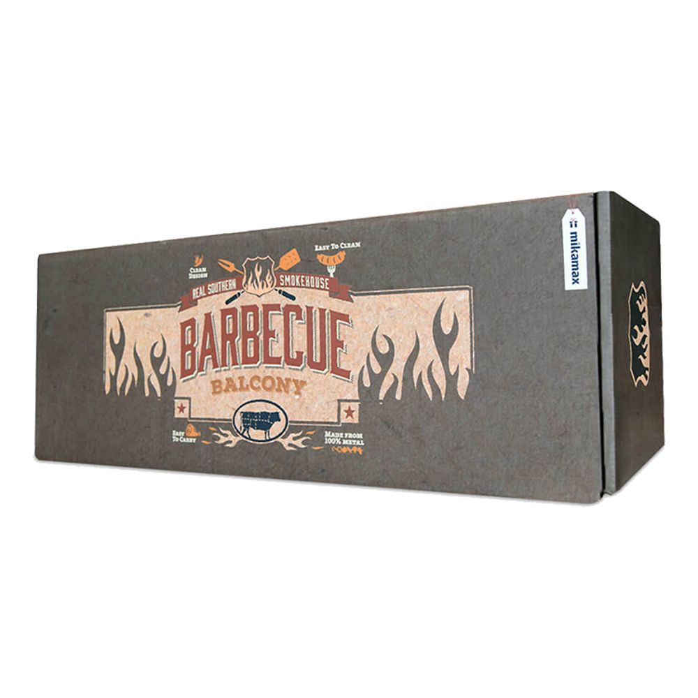 Balkonggrill