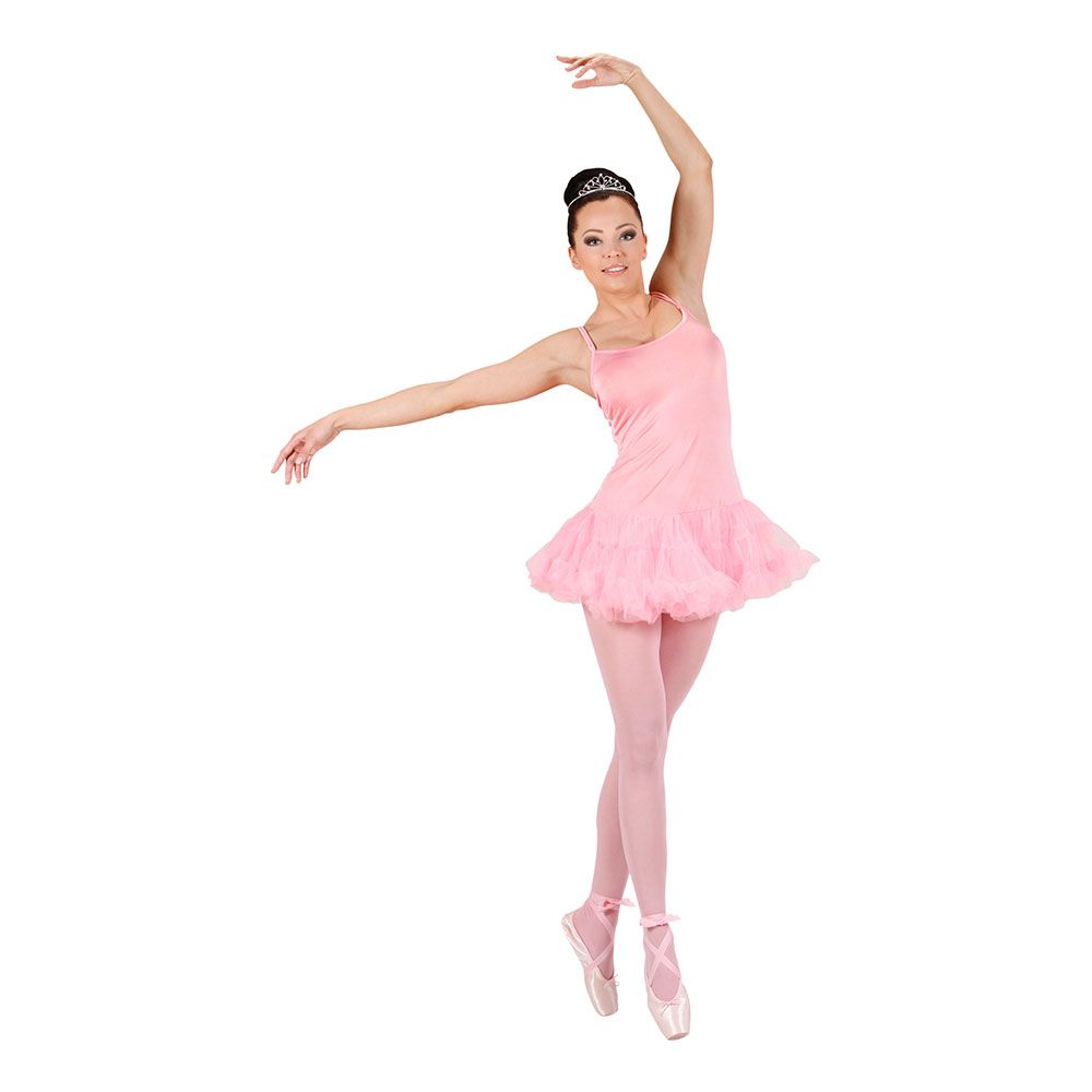 Ballerina Kostyme