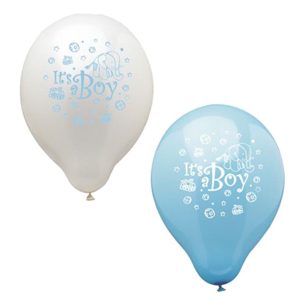 Ballong It's a Boy