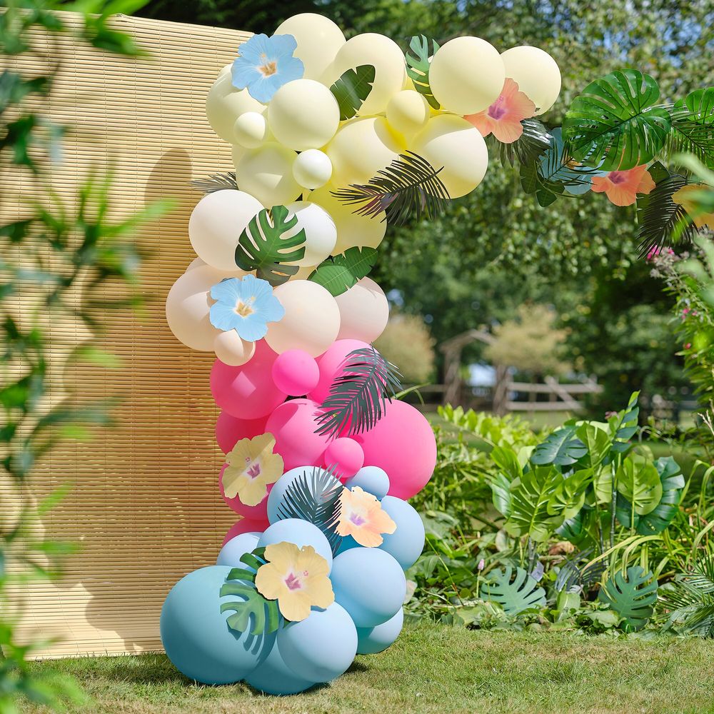 Ballongbue Hawaii