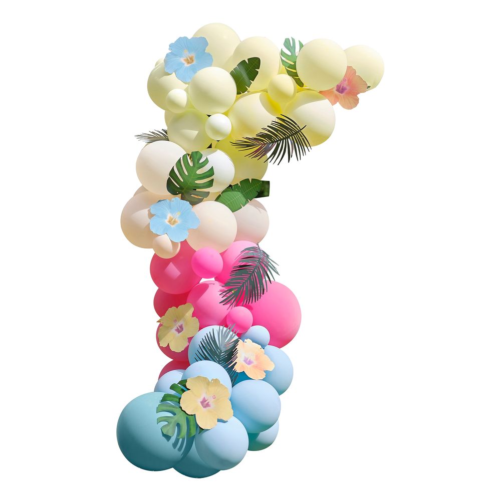 Ballongbue Hawaii