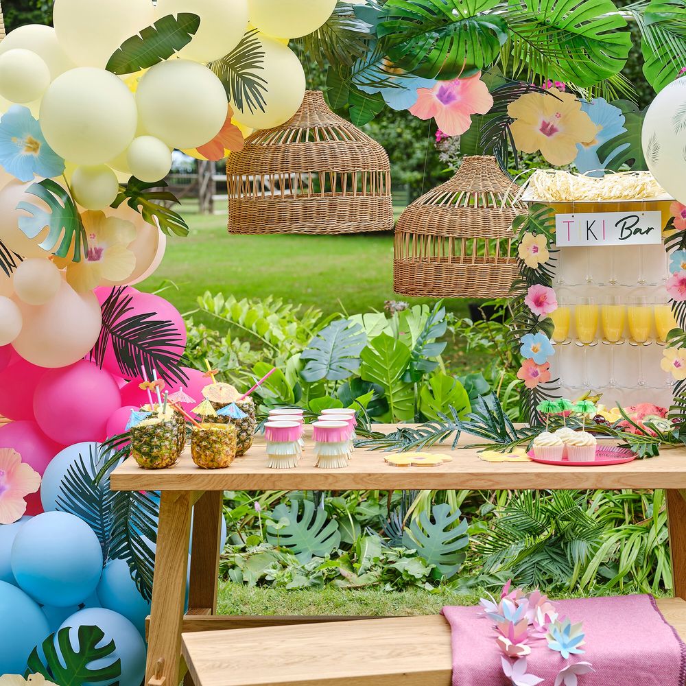 Ballongbue Hawaii