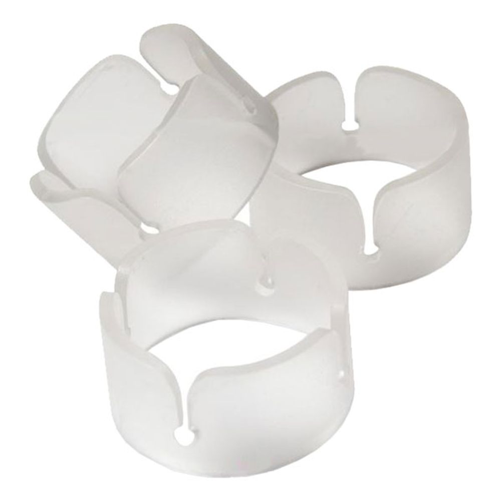 Ballongklips Transparent