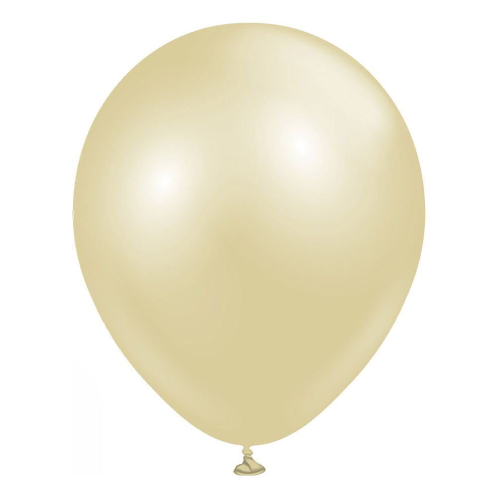 Balloner Aura Antique Gold