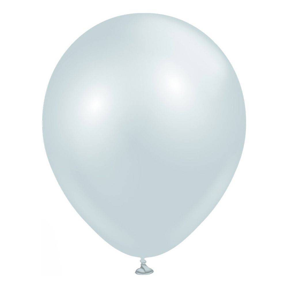Balloner Aura Ice Blue