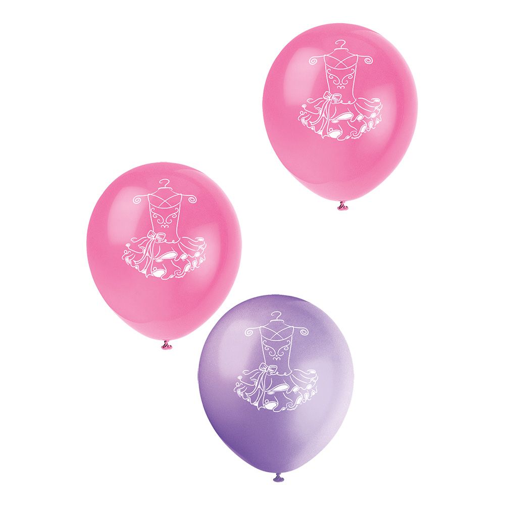 Ballonger Ballerina