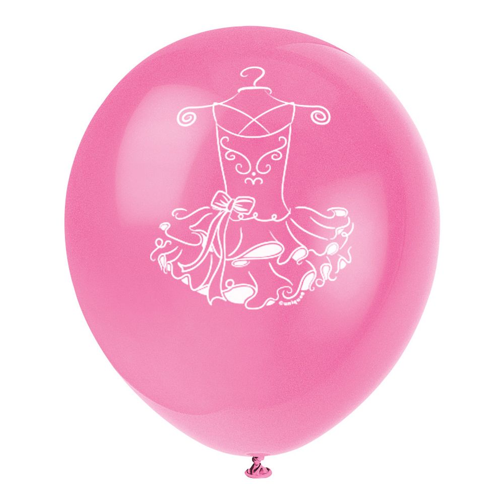 Ballonger Ballerina