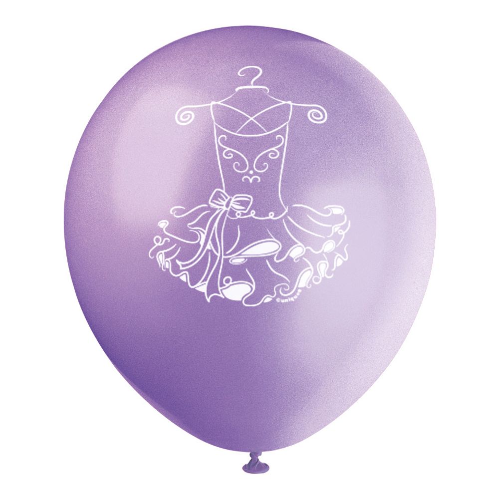 Ballonger Ballerina
