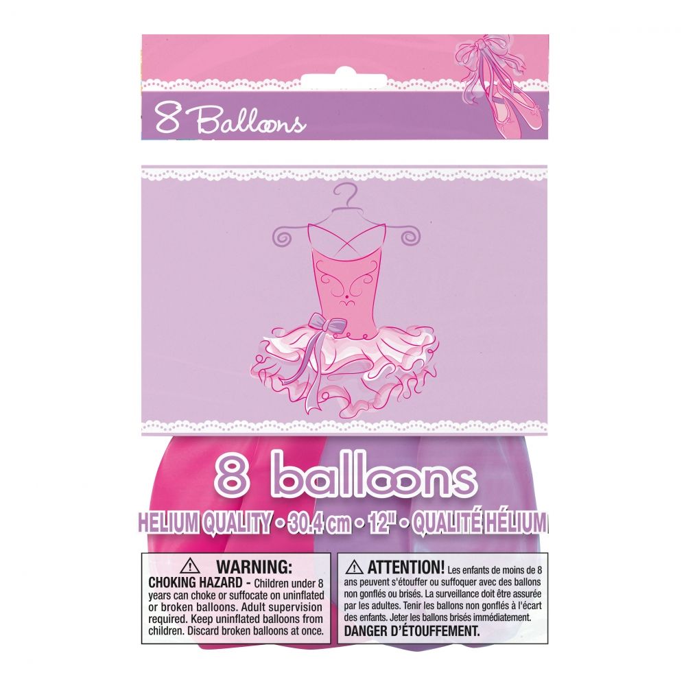 Ballonger Ballerina