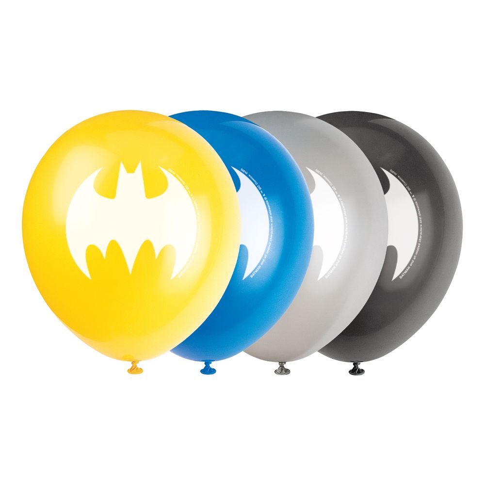 Balloner Batman