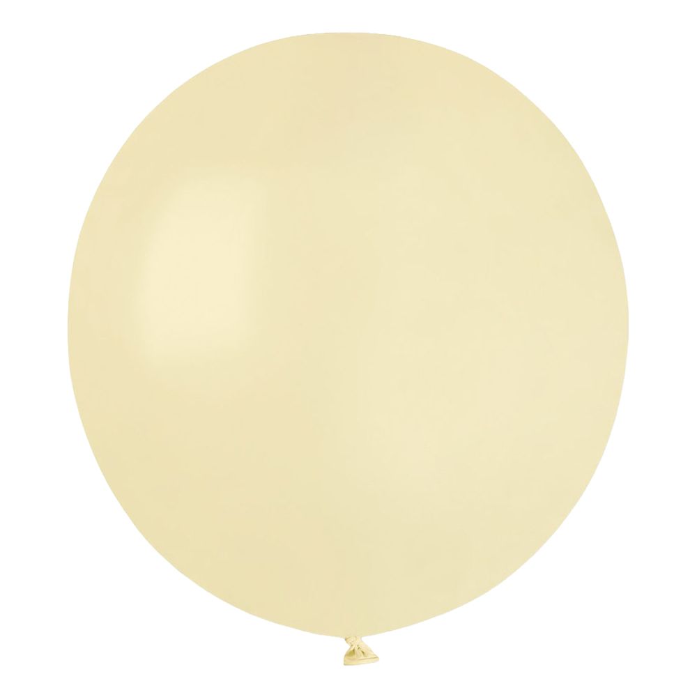 Ballonger Butter Runde Store
