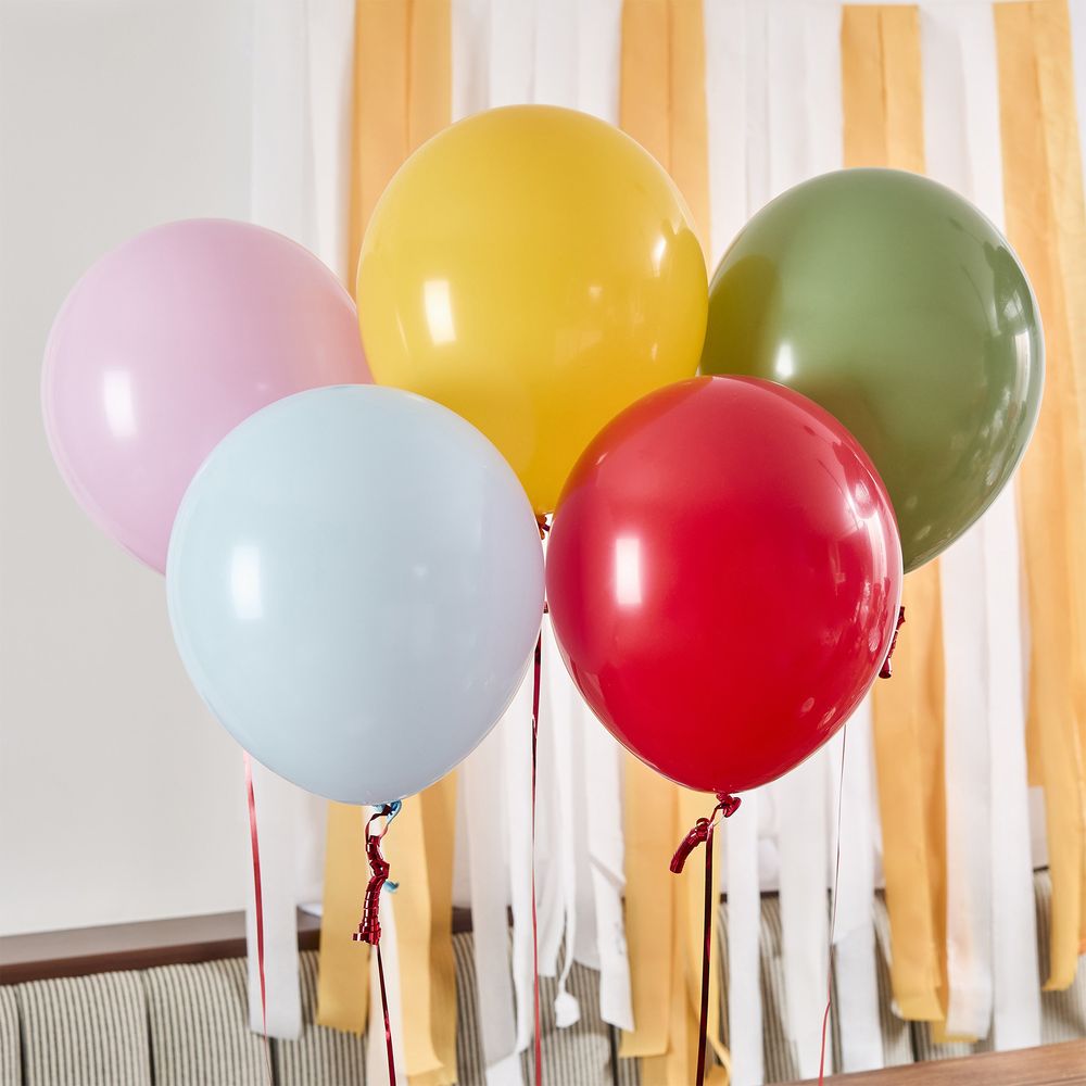 Balloner Cirkus