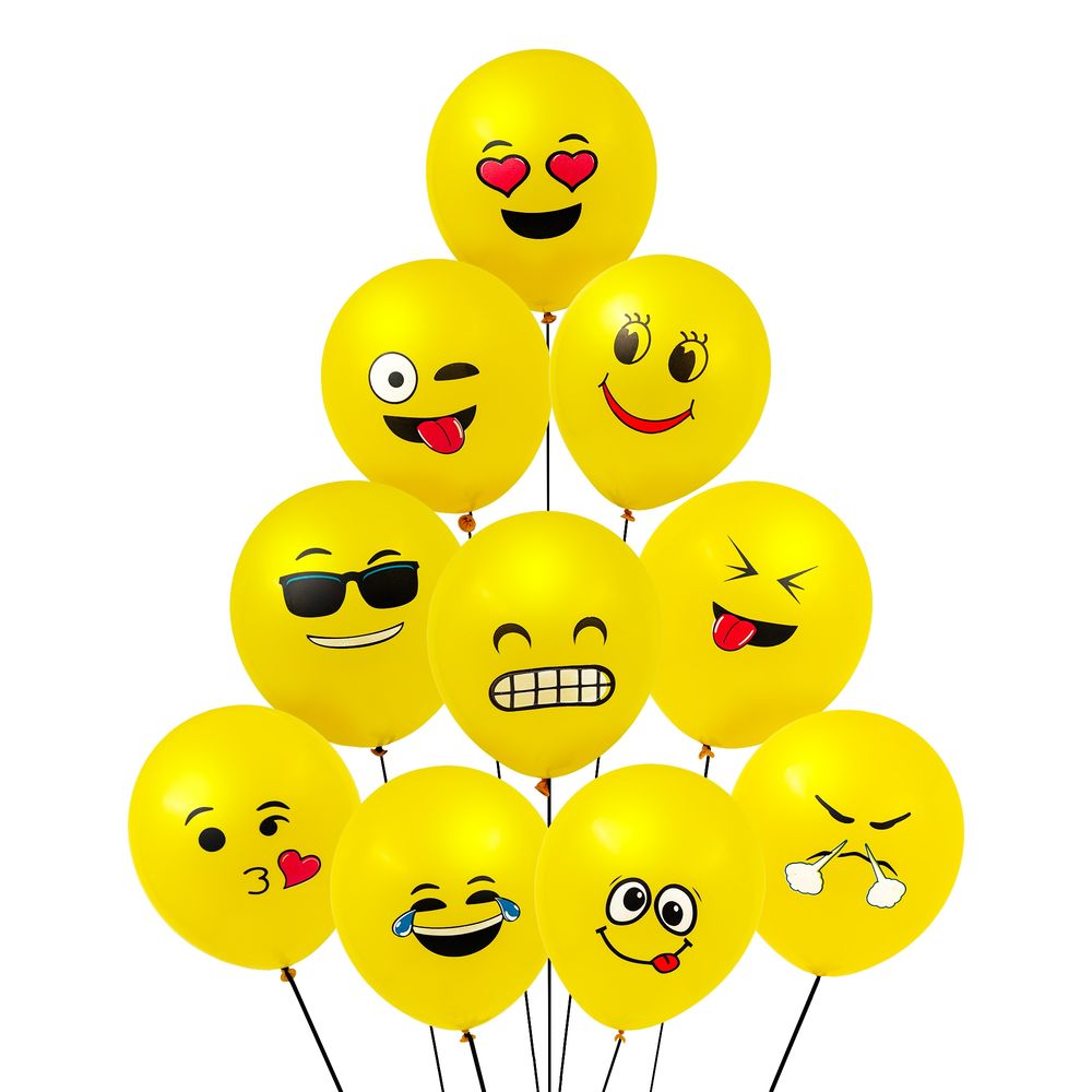Ballonger Emoji