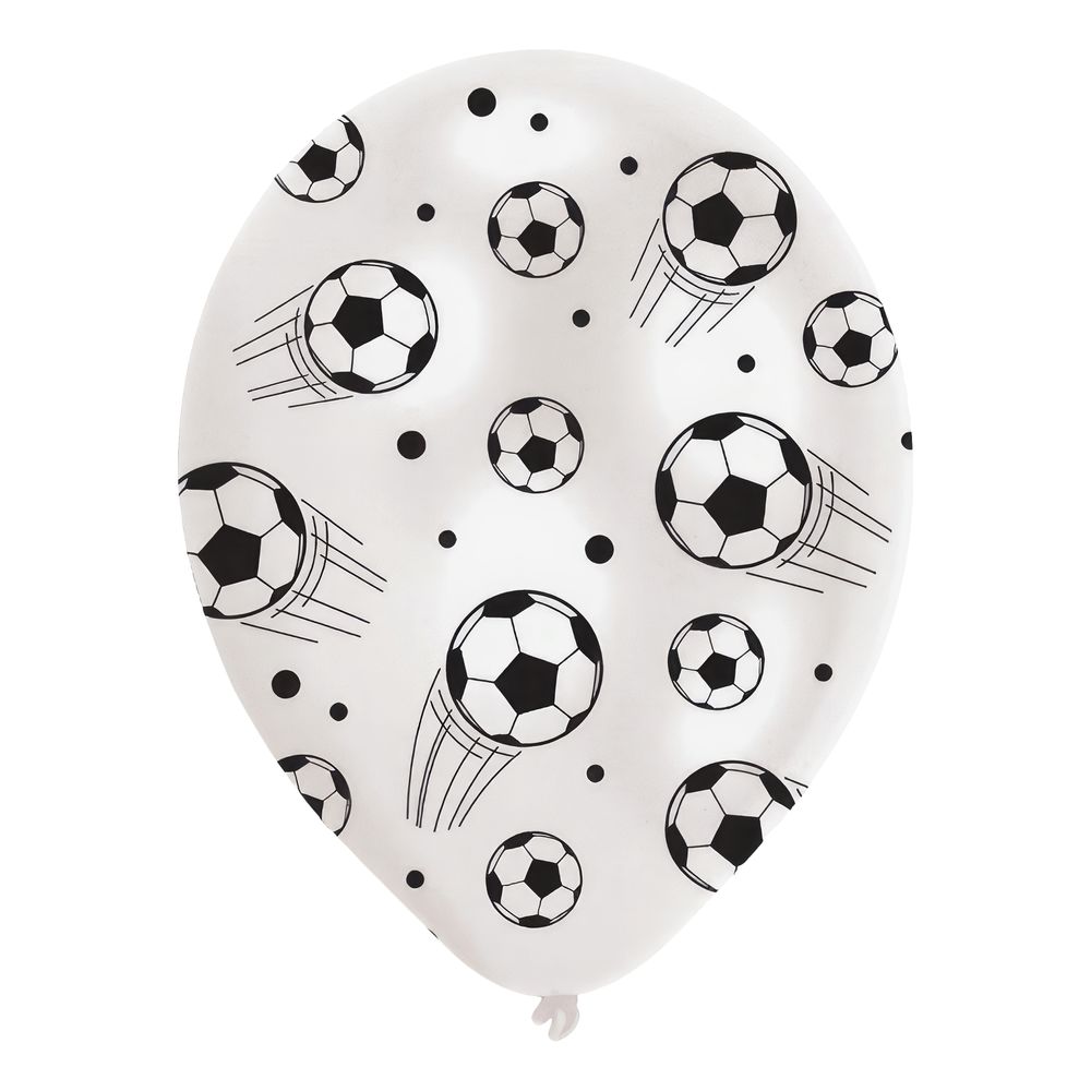 Balloner Fodbold