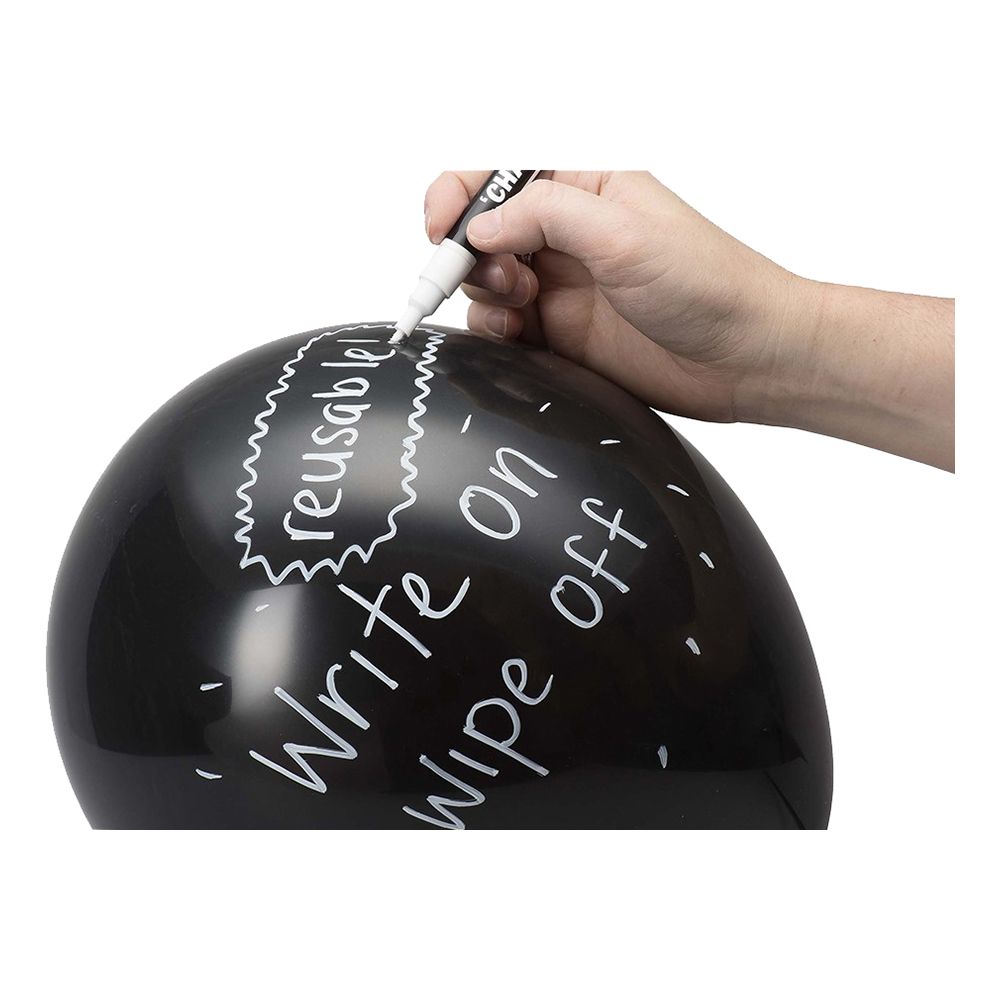 Ballonger Griffel