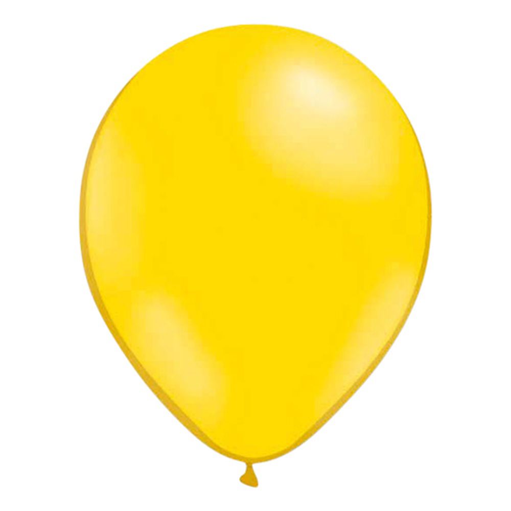 Ballonger Gule